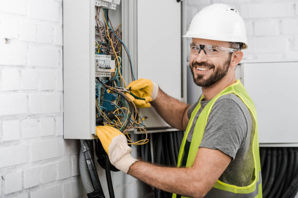 Best Best Electricians Near Me  in Lovell, WY