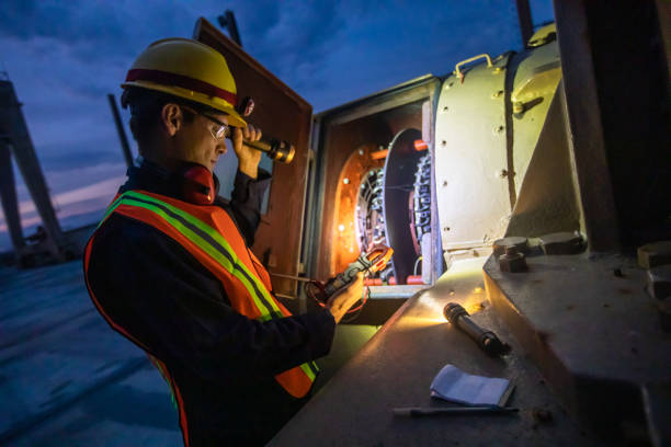 Best Emergency Electrical Repair  in Lovell, WY