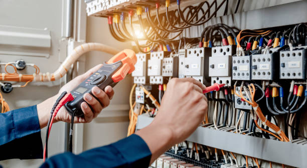 Best Electrical Wiring Services  in Lovell, WY