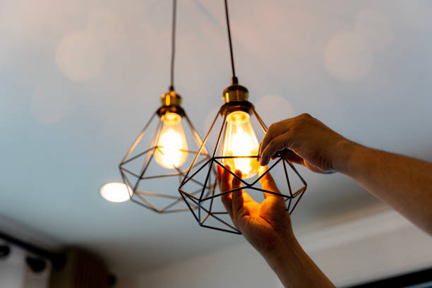 Best Commercial Electrician Services  in Lovell, WY