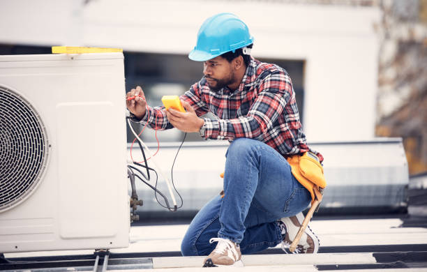 Best Local Electrician Companies  in Lovell, WY