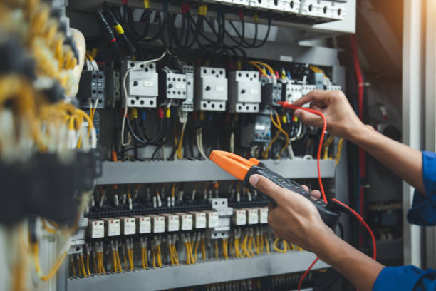 Best Electrical Rewiring Services  in Lovell, WY