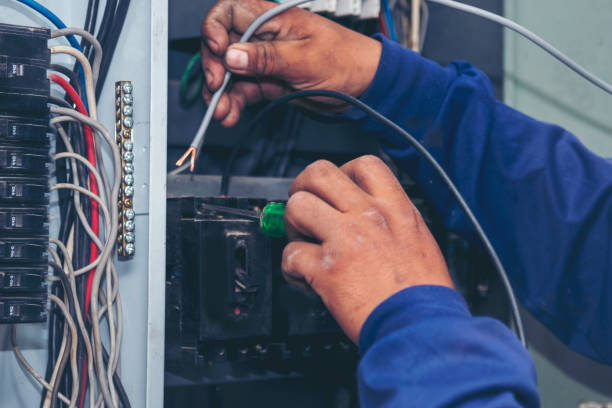 Best 24-Hour Electrician  in Lovell, WY