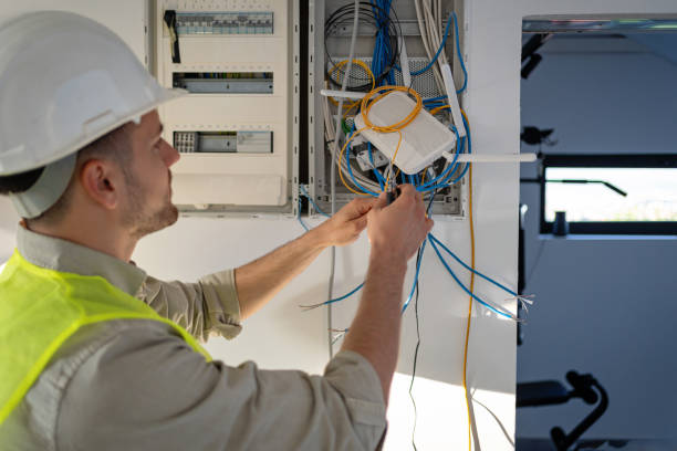 Best Licensed Electrician  in Lovell, WY